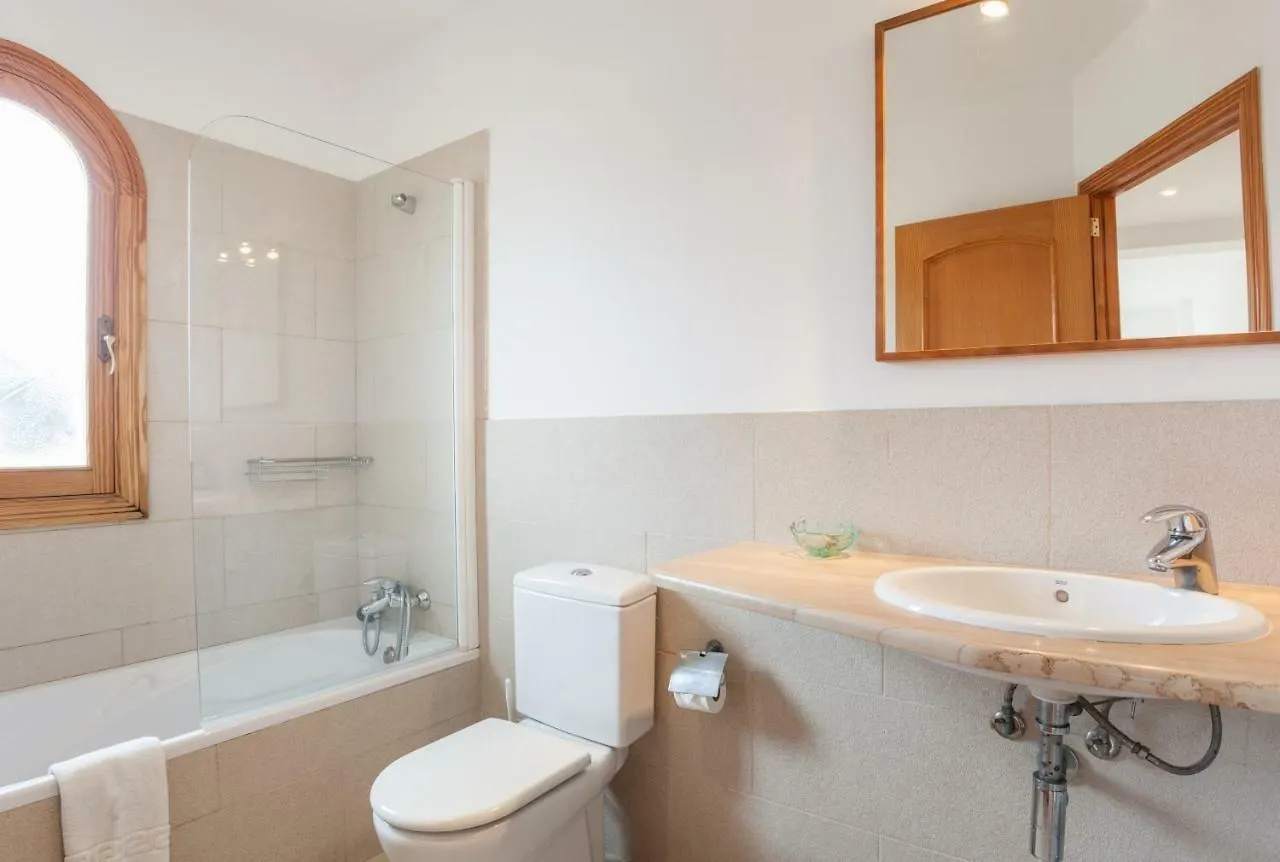Apartamento El Rojo Can Picafort  Can Picafort (Mallorca)