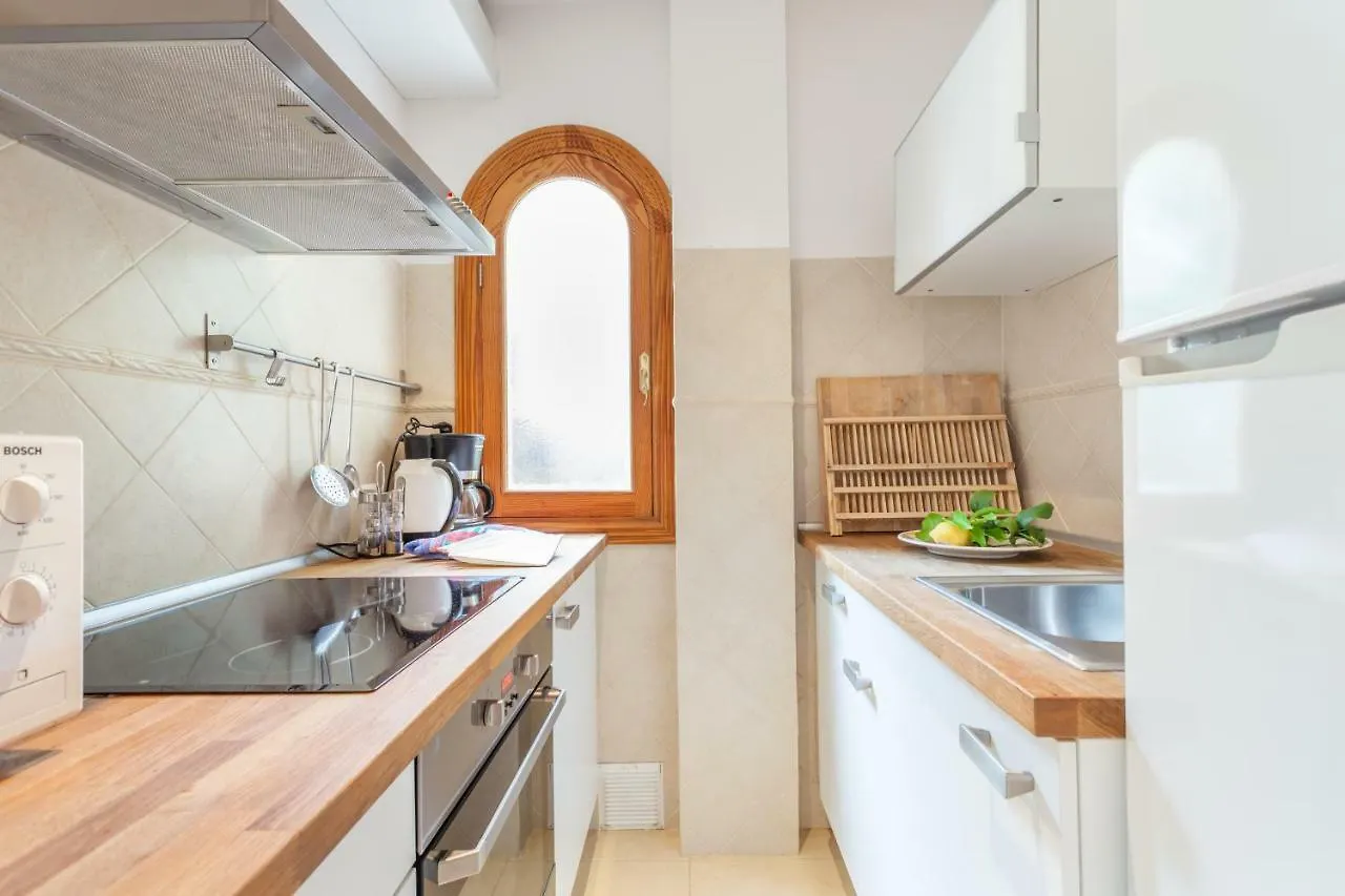 Apartamento El Rojo Can Picafort  Apartment Can Picafort (Mallorca)