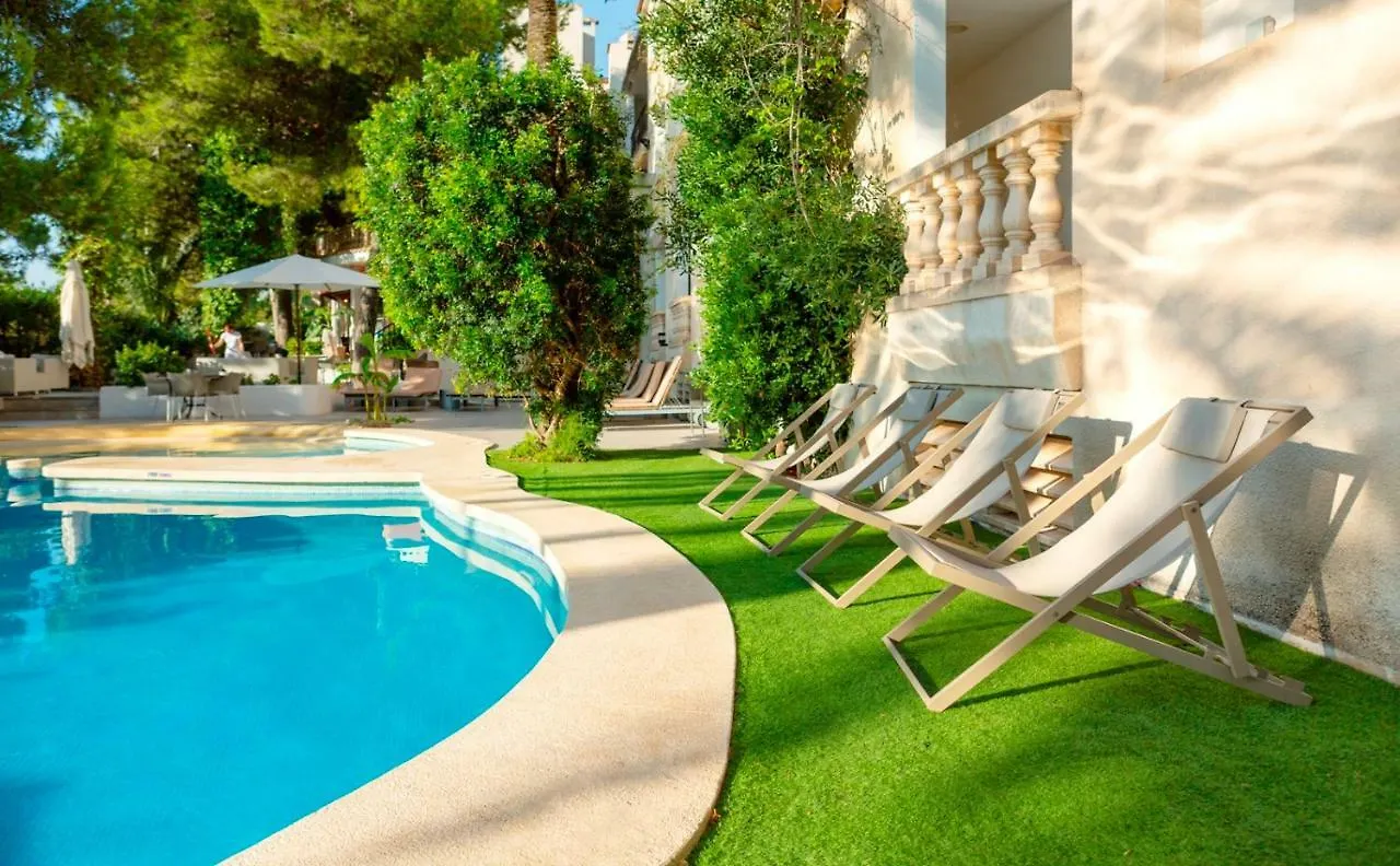 Apartamento El Rojo Can Picafort  Can Picafort (Mallorca)