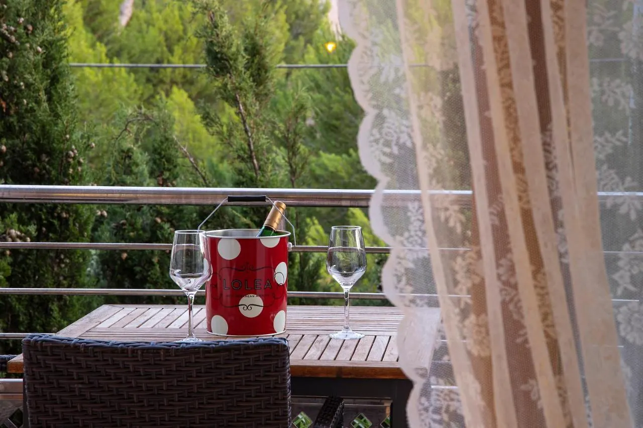 Apartamento El Rojo Can Picafort  0*, Can Picafort (Mallorca) Spain
