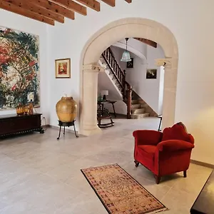 Сasa de vacaciones Casa Font-fullana, Petra (Mallorca)